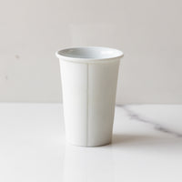 Not Disposable Cup