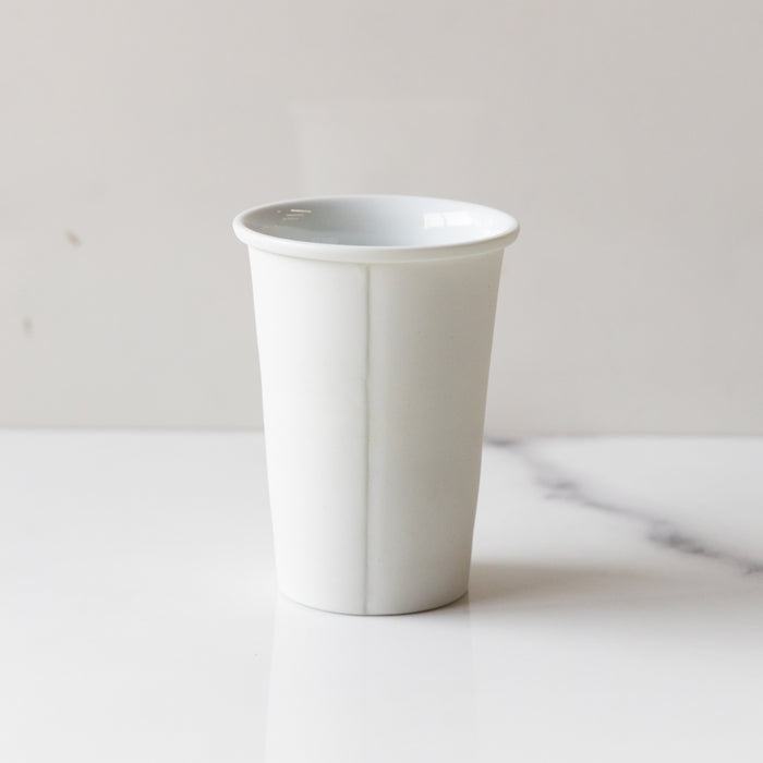 Not Disposable Cup