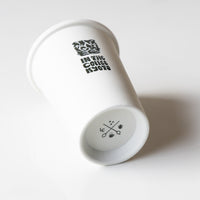Not Disposable Cup