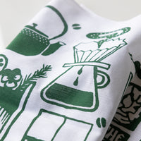 Tenugui Towel / IN THE COFFEE KYOTO