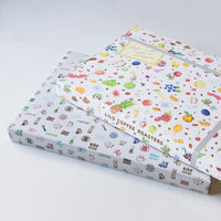 10 Drip Bag Coffee Colorful Box Gift