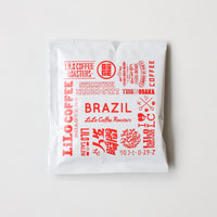 Drip Bag / Single Origin (10 Flavors)