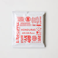Drip Bag / Single Origin (10 Flavors)