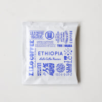 Drip Bag / Single Origin (10 Flavors)