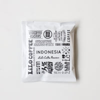 Drip Bag / Single Origin (10 Flavors)