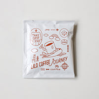 Drip Bag / LiLo Coffee Journey (3 Flavors)