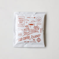 Drip Bag / LiLo Coffee Journey (3 Flavors)