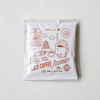Drip Bag / LiLo Coffee Journey (3 Flavors)