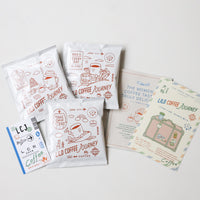 Drip Bag / LiLo Coffee Journey (3 Flavors)