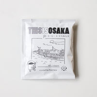 Drip Bag / THISISOSAKA (10 Flavors)
