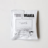 Drip Bag / THISISOSAKA (10 Flavors)