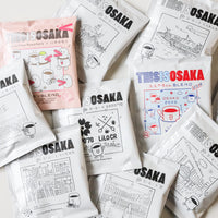 Drip Bag / THISISOSAKA (10 Flavors)