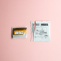 OSAKA BLEND vol.5 だんじり  (5 bags)