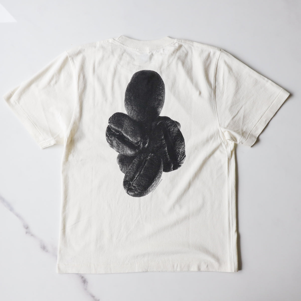 LiLo Coffee Roasters BEANS T-shirt