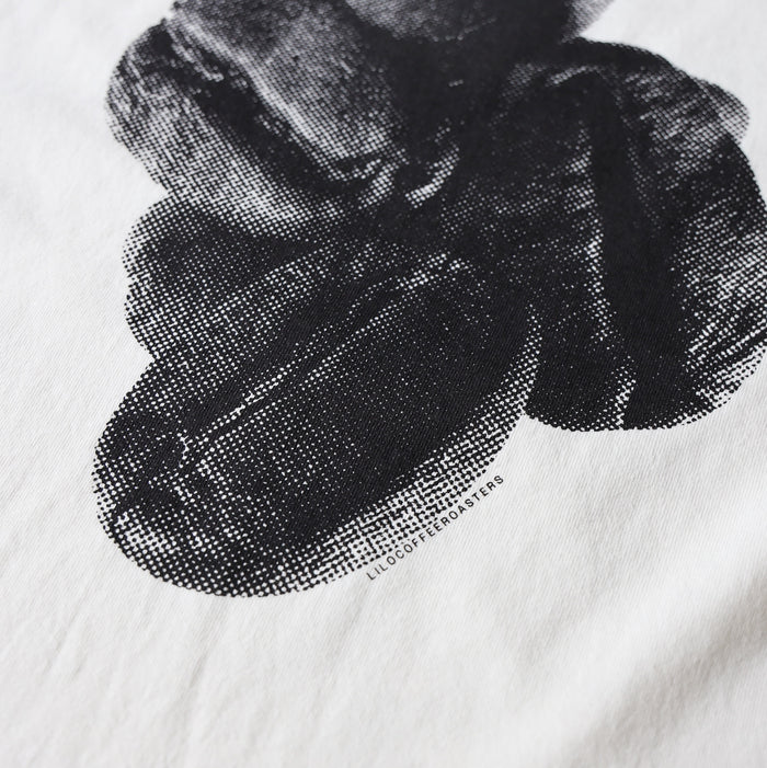 LiLo Coffee Roasters BEANS T-shirt