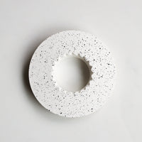 ORIGAMI Dripper Holder  [Grain White x Black]