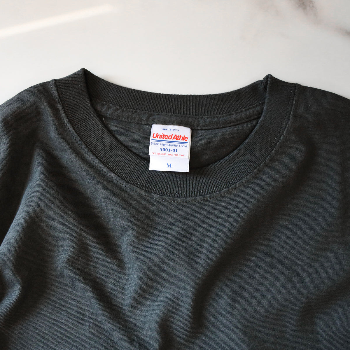 LiLo Coffee Roasters Original T-shirt 【Back print】