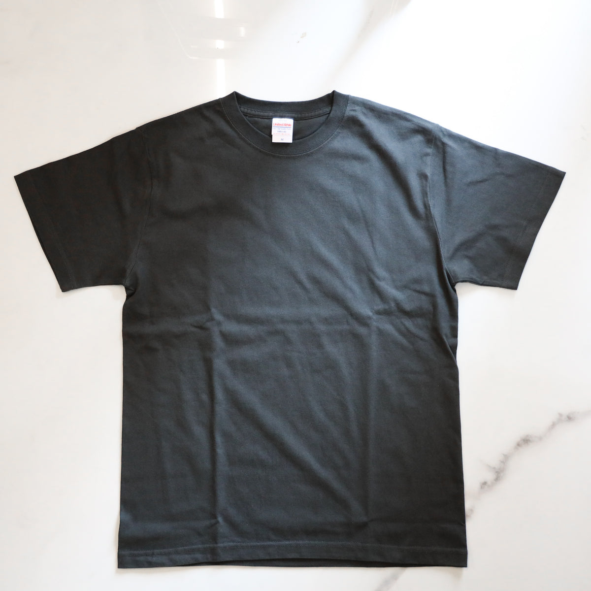 LiLo Coffee Roasters Original T-shirt 【Back print】