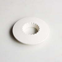 ORIGAMI Dripper Holder  [Grain White]