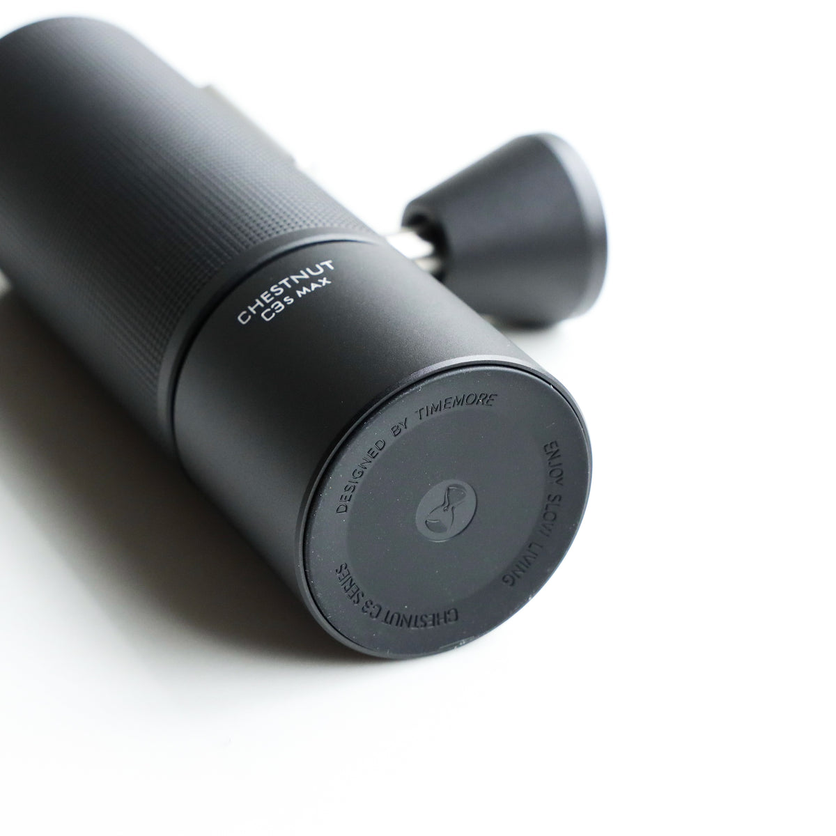 TIMEMORE Coffee Grinder C3S Max 【日本語取説付】