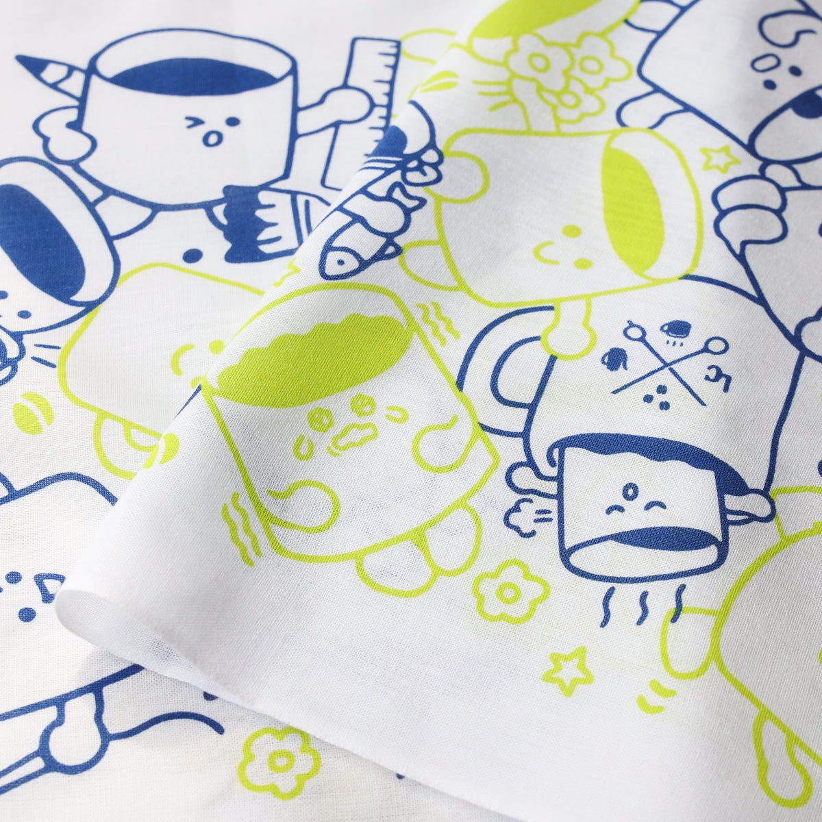 Tenugui Towel / Eeyaro kun