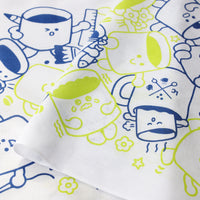 Tenugui Towel / Eeyaro kun