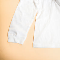 ときめく長袖Tシャツ｜バックプリント