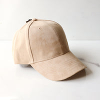 LCR Original CAP (Suede)