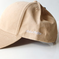 LCR Original CAP (Suede)