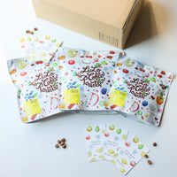 【Subscription】Daily Refresh Blend / Light roast