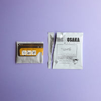 OSAKA BLEND vol.4 モノづくり  (5 bags)