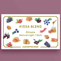 KISSA BLEND