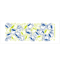 Tenugui Towel / Eeyaro kun