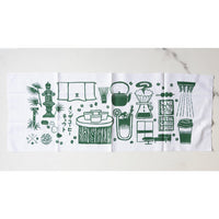 Tenugui Towel / IN THE COFFEE KYOTO