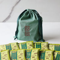 【IN THE COFFEE KYOTO】Blended Coffee 9 Drip Bag Coffee Gift Bag Set