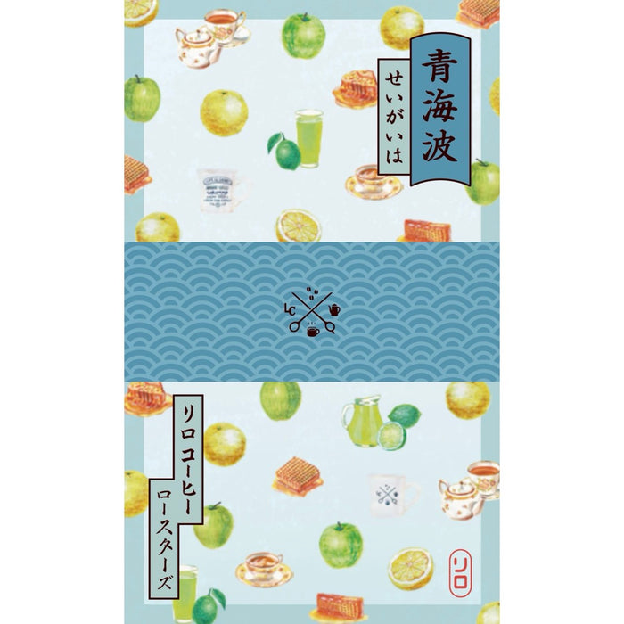 【Subscription】Seasonal Blend 2026 Course (200g)