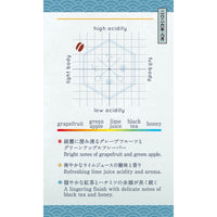 【Subscription】Seasonal Blend 2026 Course (200g)
