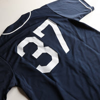 Baseball Shirt [COFFEESAUNNERS]