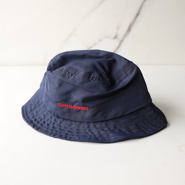 Bucket Hat 【COFFEESAUNNERS】