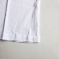 T-Shirt《WHITE》 [COFFEESAUNNERS]