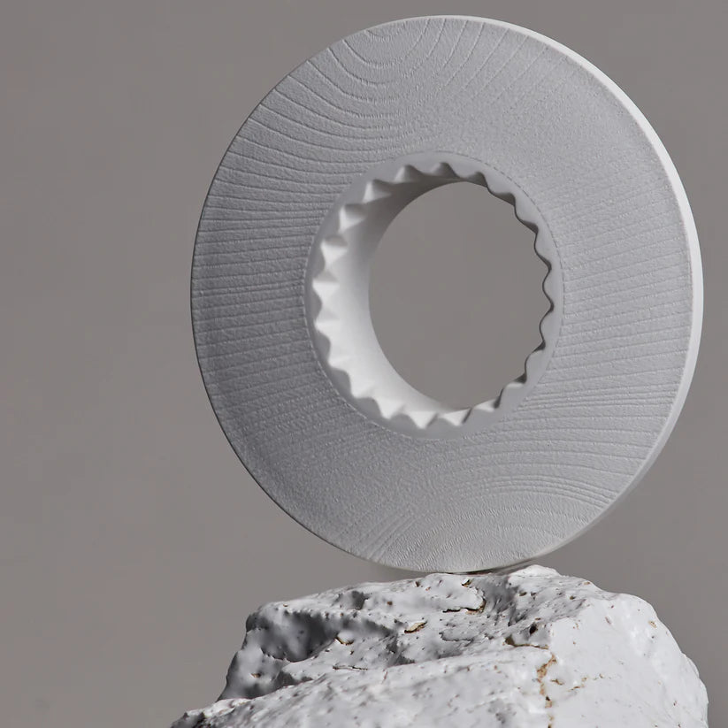 ORIGAMI Dripper Holder  [Grain White]