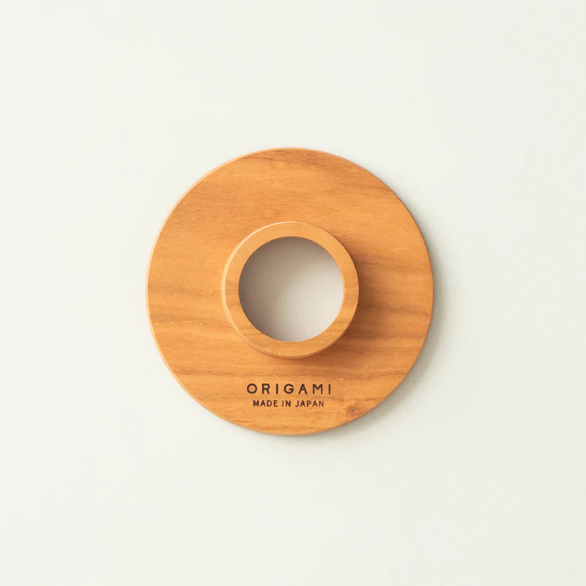 ORIGAMI Dripper Holder  [Sakura]