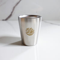 LiLo Coffee Roasters Stainless tumbler