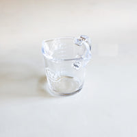 Rattleware Double Spout Shot Pitcher 2.4oz/70ml