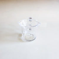 Rattleware Double Spout Shot Pitcher 2.4oz/70ml