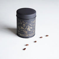 GUATEMALA Cascada Encantada Fredy Morales Jr. Geisha Pacamara Fermentation Washed
