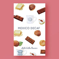 MEXICO DECAF