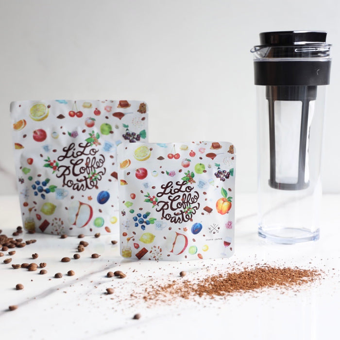 はじめての水出しコーヒーセット