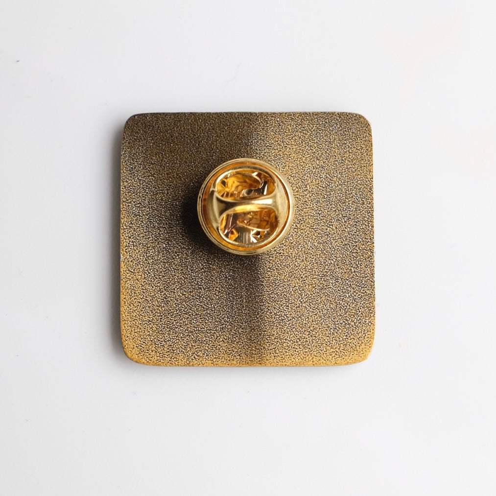 Pin Badge【AMERICAN PRESS】