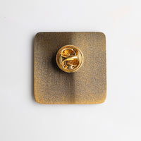Pin Badge【AMERICAN PRESS】